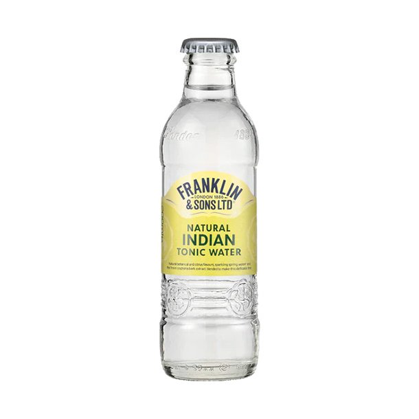 Premium Indian Tonic Water