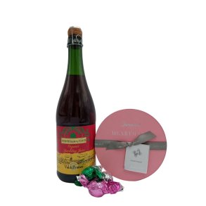 Gavebakke med Cider og Summerbird