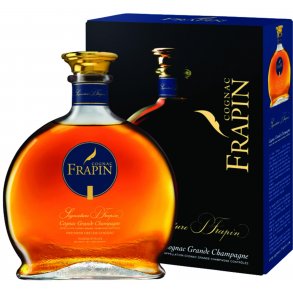 Frapin Signature 1.cru 40 %