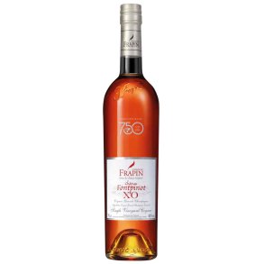Frapin Fontpinot xo 41%