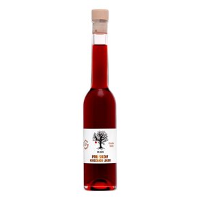 Fru Skov - kirsebrlikr