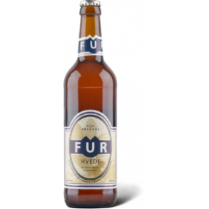 FUR Hvede 50 cl.