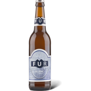 FUR Blanc 50 cl.