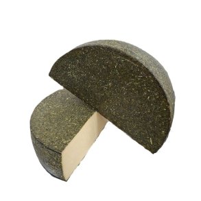 GOLD Hay Flower Rind