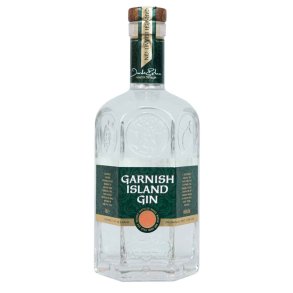Garnish Island Dry Gin 46 %