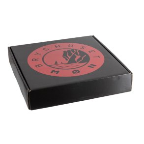 Mn Bryghus gaveske 8 stk.