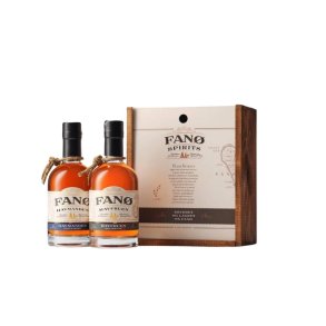 Gavekasse med Havfrue og Havmanden