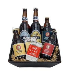 Gavekurv - Til lystfiskeren