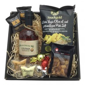 Gavekurv med Havfruen fra Fan Spirits