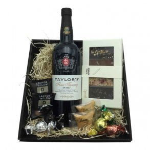  Gavekurv med Tawny Portvin, Taylors