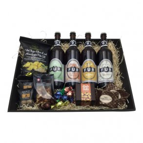 Gavekurv med Special l nr. 3