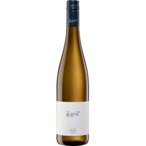 Weingut Geils - Riesling Trocken