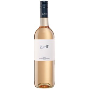 Weingut Geils - Ros Trocken