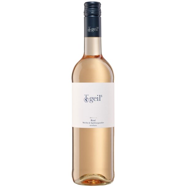 Weingut Geils - Ros� Trocken