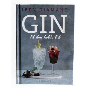 Gin til den kolde tid - Iben Diamant