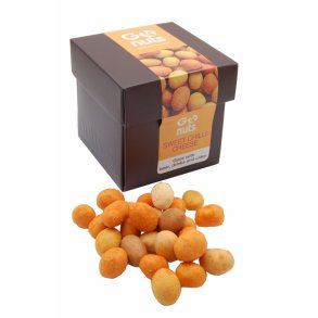 GoNuts Sweet chili cheese Peanuts