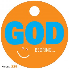 God Bedring