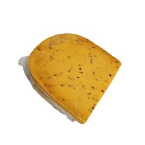 Gouda med chili