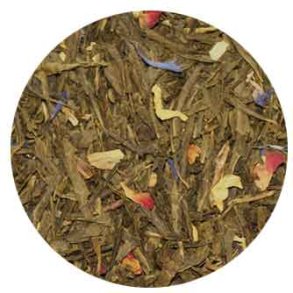 Morgenduft - Gr�n te