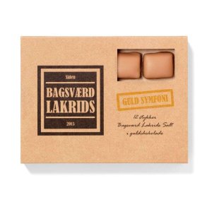 Guld Symfoni i �ske