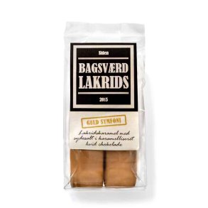 Guld symfoni st�nger