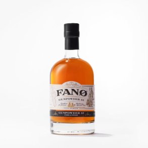 Fan Gunpowder 57 - 50 cl