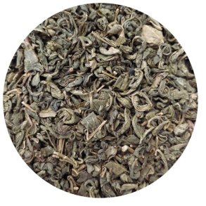 Gunpowder �kologisk te