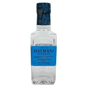 Haymans London Dry Gin - 20cl