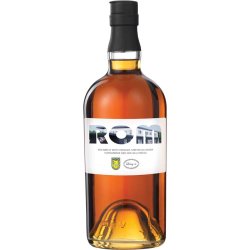 Egen etikette p� flaske