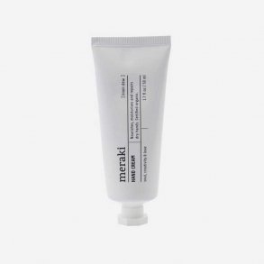 Hndcreme - Linen dew