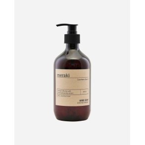 Hndsbe - Northern dawn