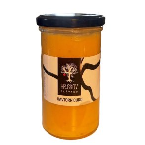 Havtorn Curd