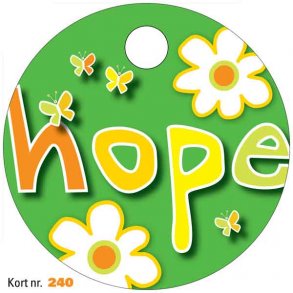 Hope