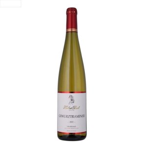 Gewrztraminer Alsace - Hubert Beck
