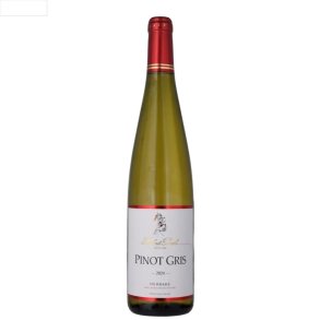 Pinot Gris Alsace - Hubert Beck
