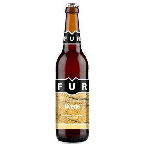 FUR Hvede 50 cl.