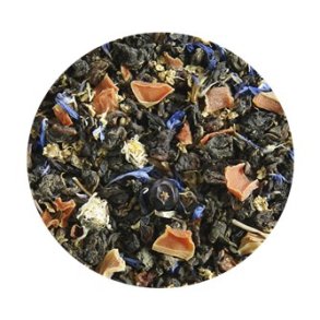 Oolong - Hyld og Hav