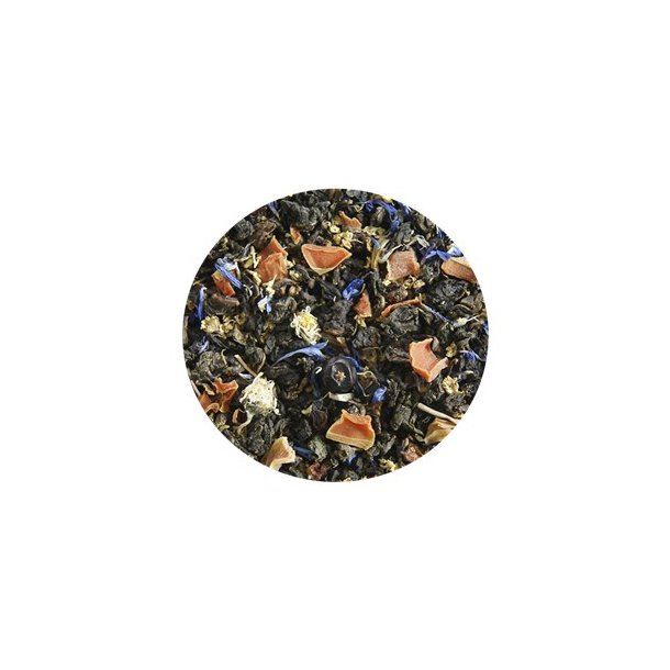 Oolong - Hyld og Hav