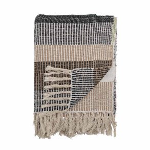 Isnel Plaid Multifarvet