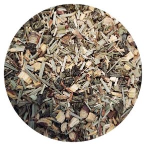 Gr�n Istanbul nights � te - Den originale