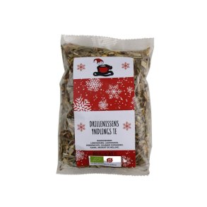 Drillenissens Yndlings Te