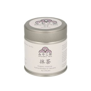 Matcha Miyako Top Grade 1