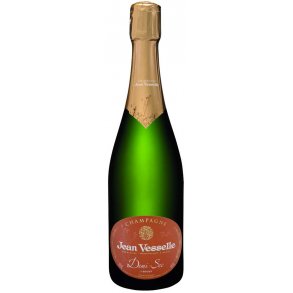 Champagne Demi-Sec Jean Vesselle
