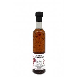 Jordb�r salatsirup