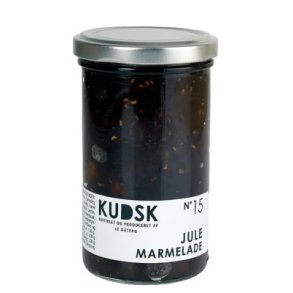 Julemarmelade
