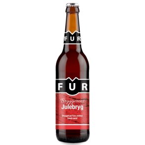 FUR Julebryg 50 cl.