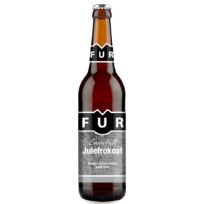 FUR Julefrokost 50 cl.