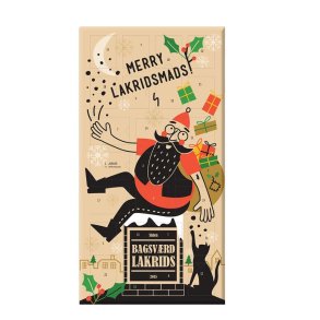 Bagsv�rd  Julekalender