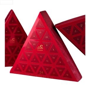 Karamelleriet Julekalender