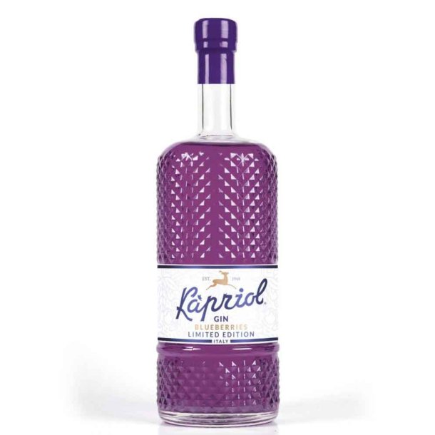 Kapriol Blueberries Gin